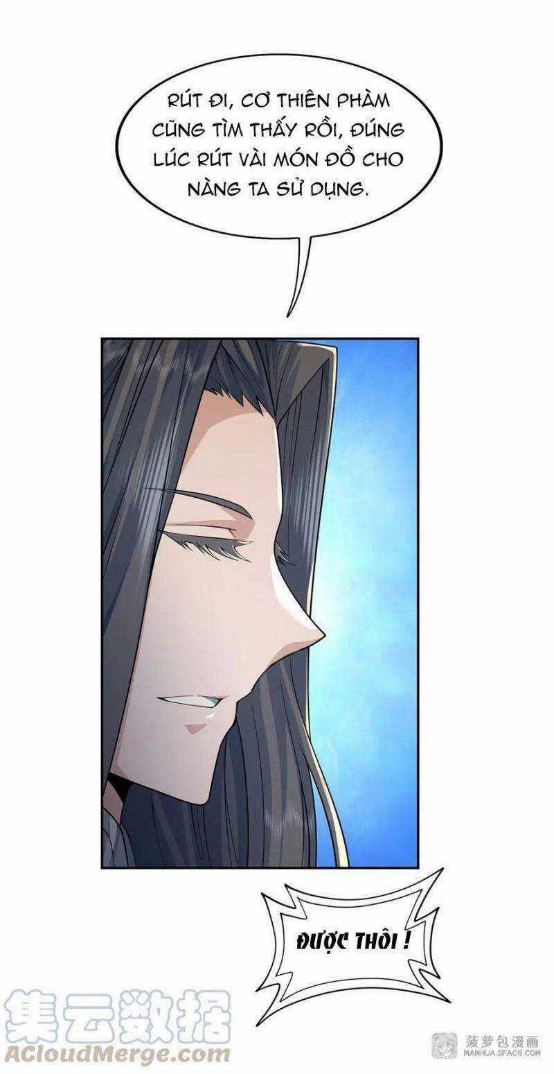 Các Nữ Đồ Đệ Của Ta Đều Là Chư Thiên Đại Lão Tương Lai Chương 3 trang 41