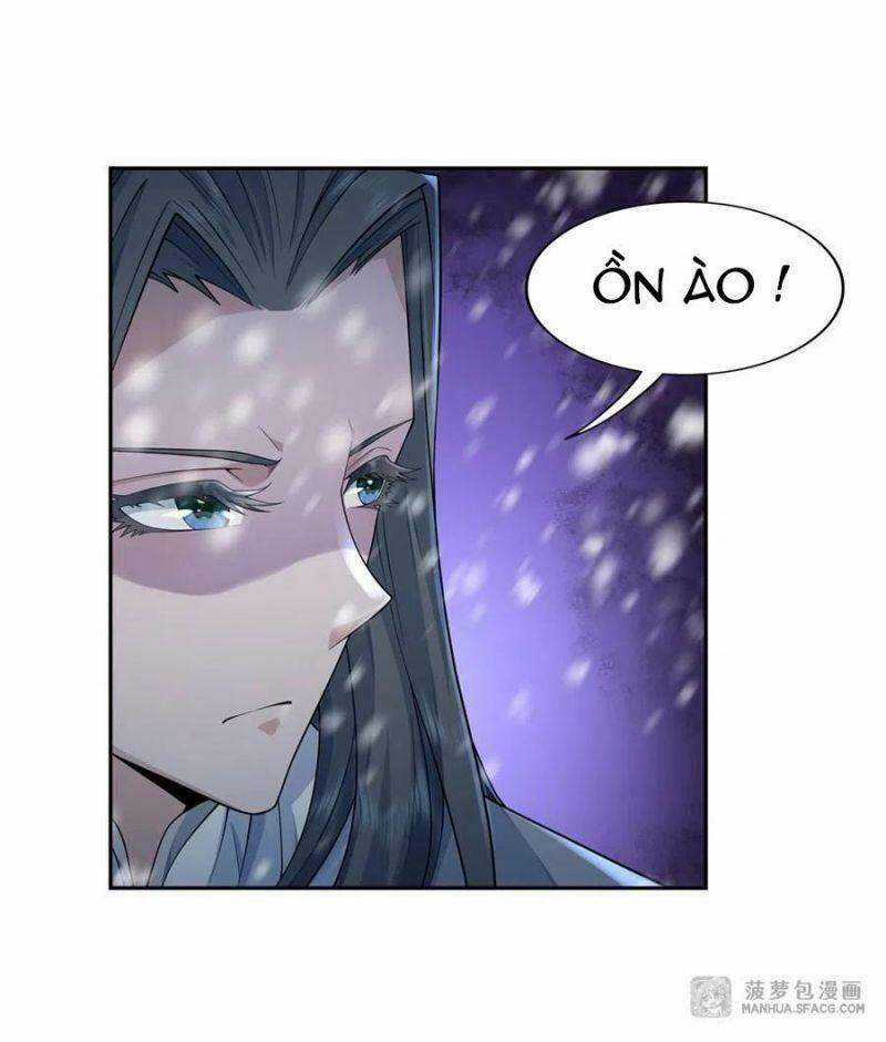 Các Nữ Đồ Đệ Của Ta Đều Là Chư Thiên Đại Lão Tương Lai Chương 3 trang 6