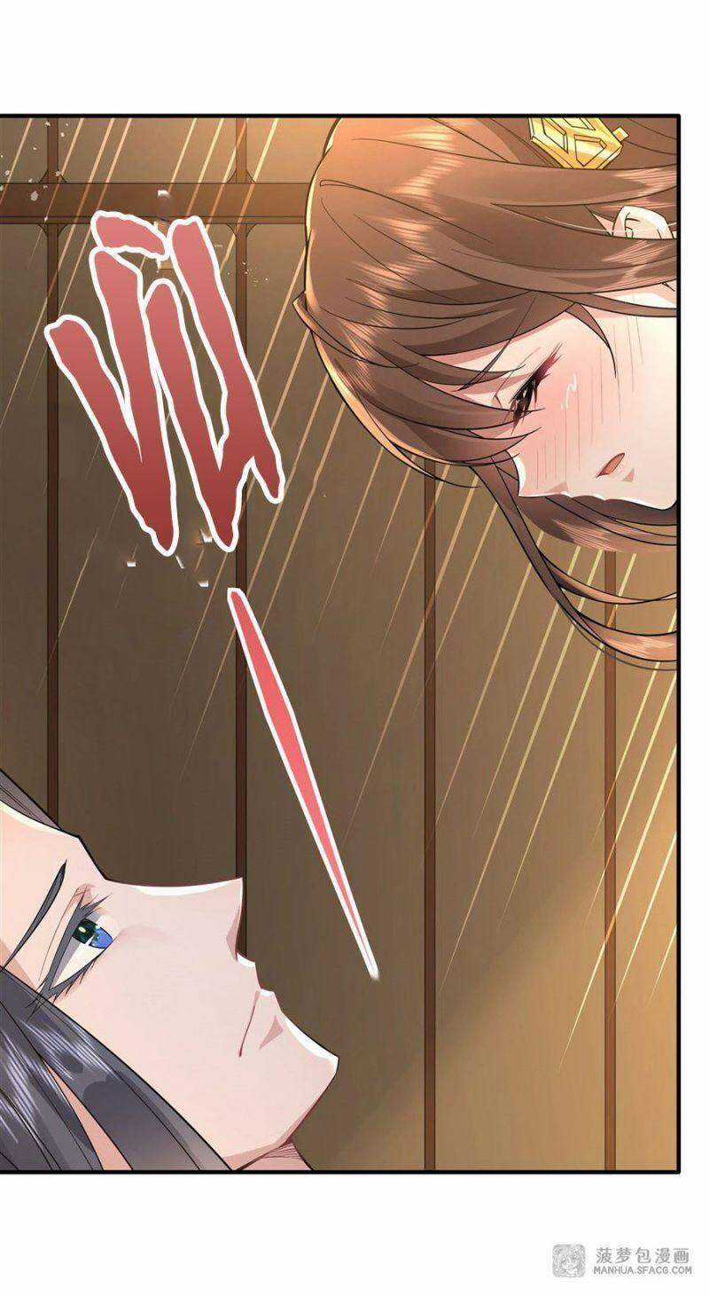 Các Nữ Đồ Đệ Của Ta Đều Là Chư Thiên Đại Lão Tương Lai Chương 30 trang 11