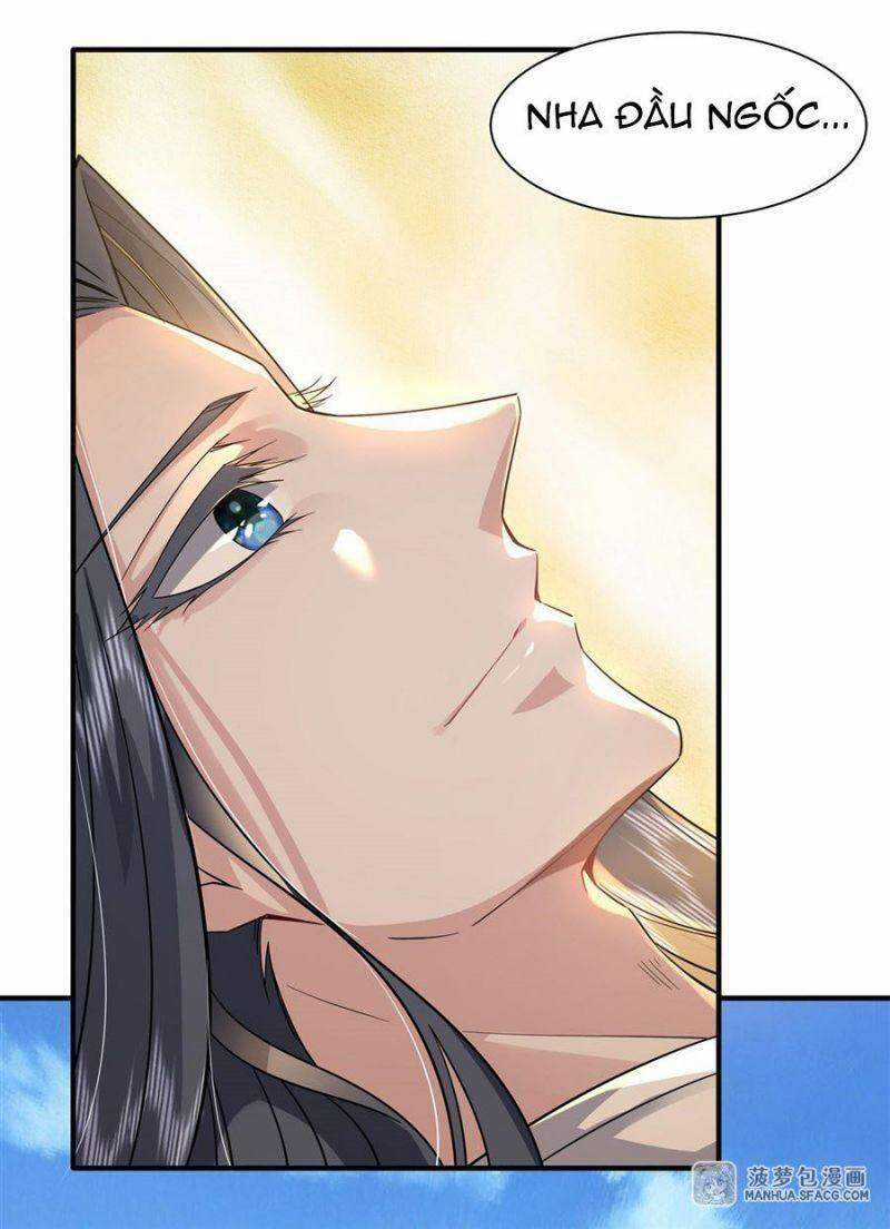 Các Nữ Đồ Đệ Của Ta Đều Là Chư Thiên Đại Lão Tương Lai Chương 30 trang 13