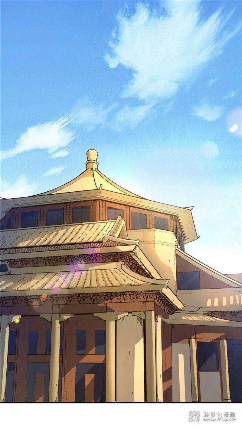 Các Nữ Đồ Đệ Của Ta Đều Là Chư Thiên Đại Lão Tương Lai Chương 30 trang 14