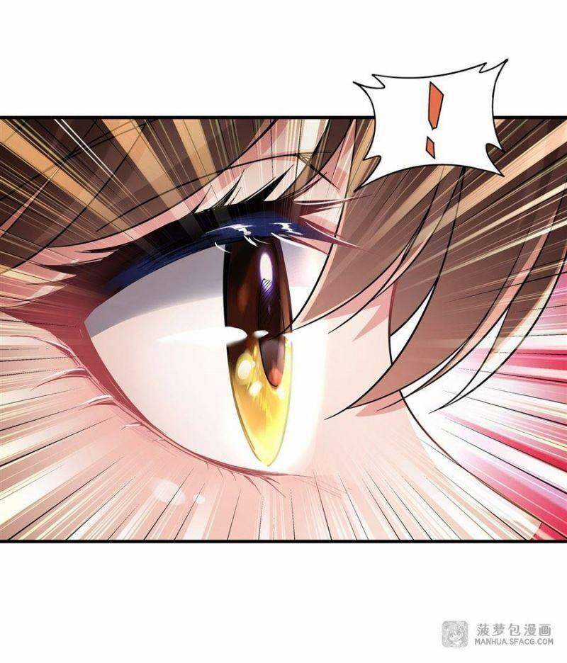 Các Nữ Đồ Đệ Của Ta Đều Là Chư Thiên Đại Lão Tương Lai Chương 30 trang 17