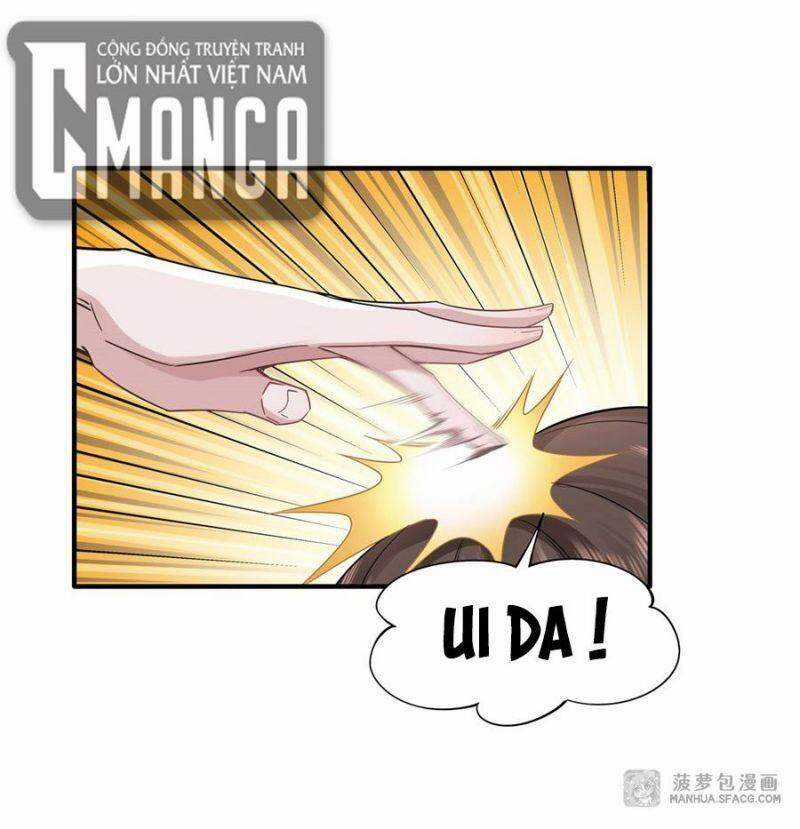 Các Nữ Đồ Đệ Của Ta Đều Là Chư Thiên Đại Lão Tương Lai Chương 30 trang 27