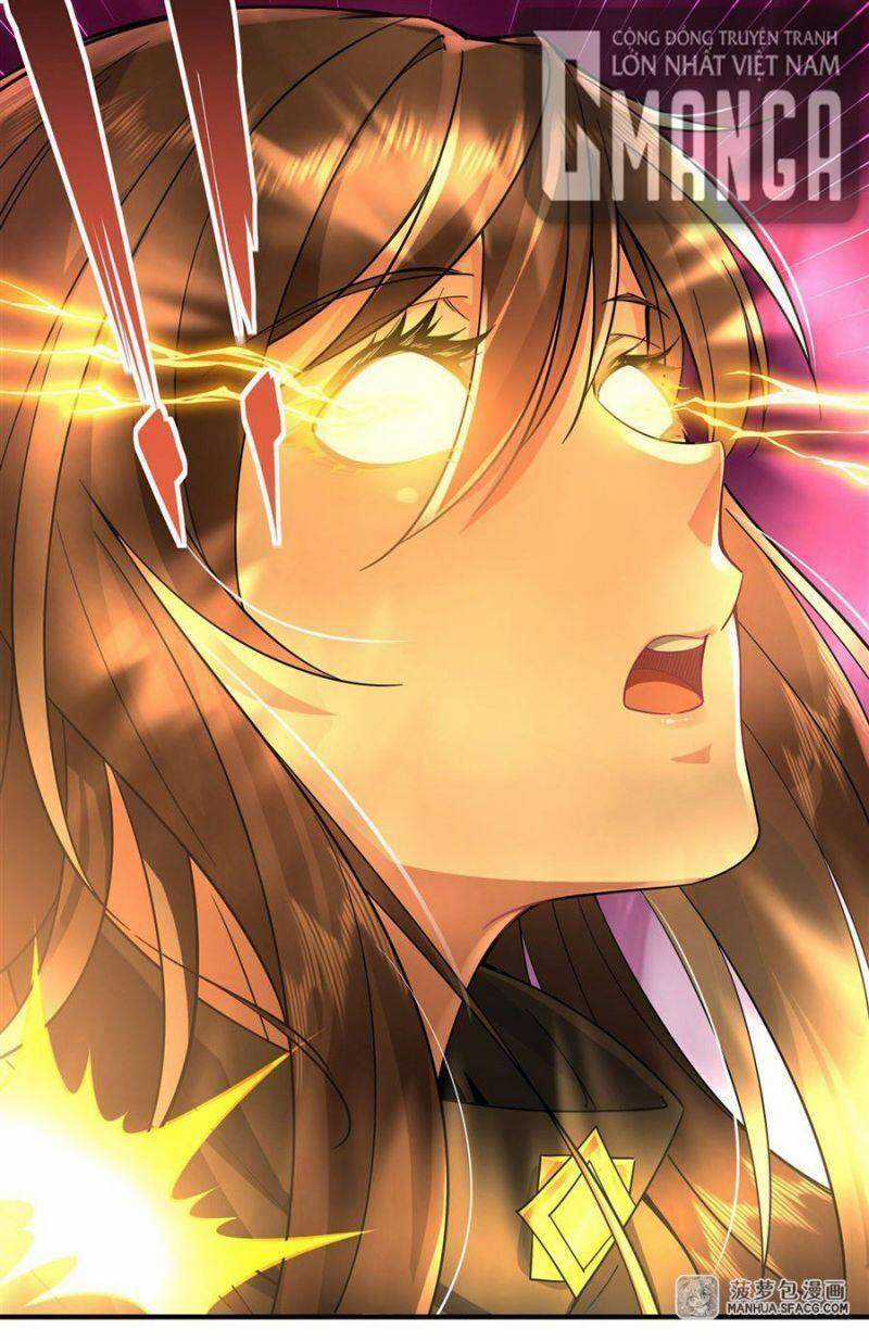 Các Nữ Đồ Đệ Của Ta Đều Là Chư Thiên Đại Lão Tương Lai Chương 30 trang 39