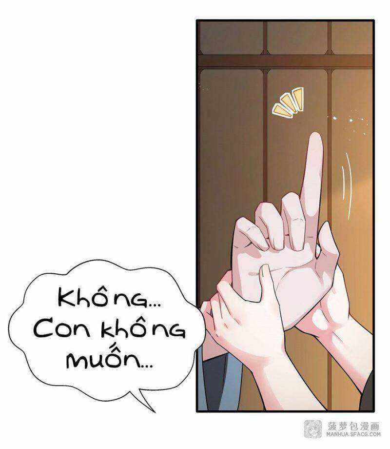 Các Nữ Đồ Đệ Của Ta Đều Là Chư Thiên Đại Lão Tương Lai Chương 30 trang 5