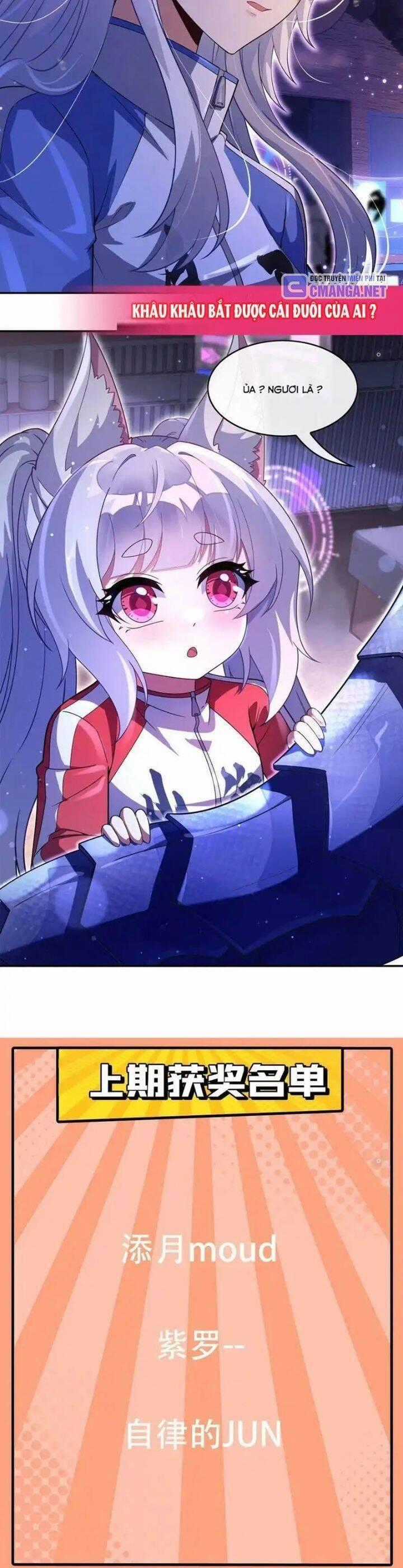 Các Nữ Đồ Đệ Của Ta Đều Là Chư Thiên Đại Lão Tương Lai Chương 301 trang 27