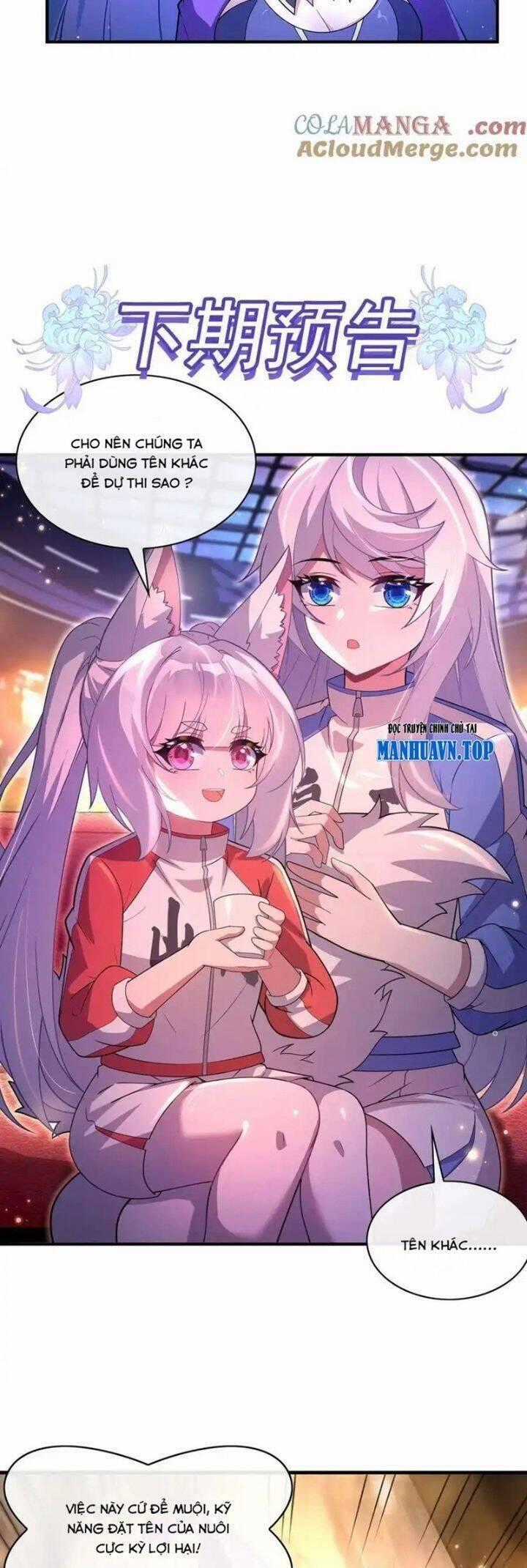 Các Nữ Đồ Đệ Của Ta Đều Là Chư Thiên Đại Lão Tương Lai Chương 302 trang 20