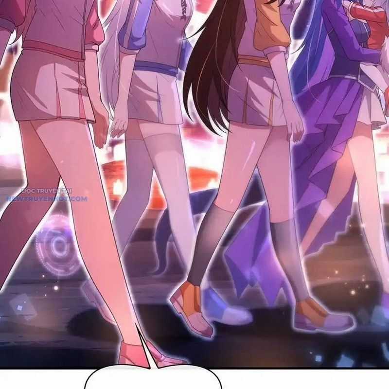 Các Nữ Đồ Đệ Của Ta Đều Là Chư Thiên Đại Lão Tương Lai Chương 303 trang 10