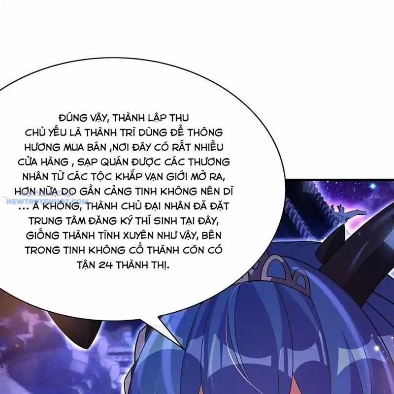 Các Nữ Đồ Đệ Của Ta Đều Là Chư Thiên Đại Lão Tương Lai Chương 303 trang 12