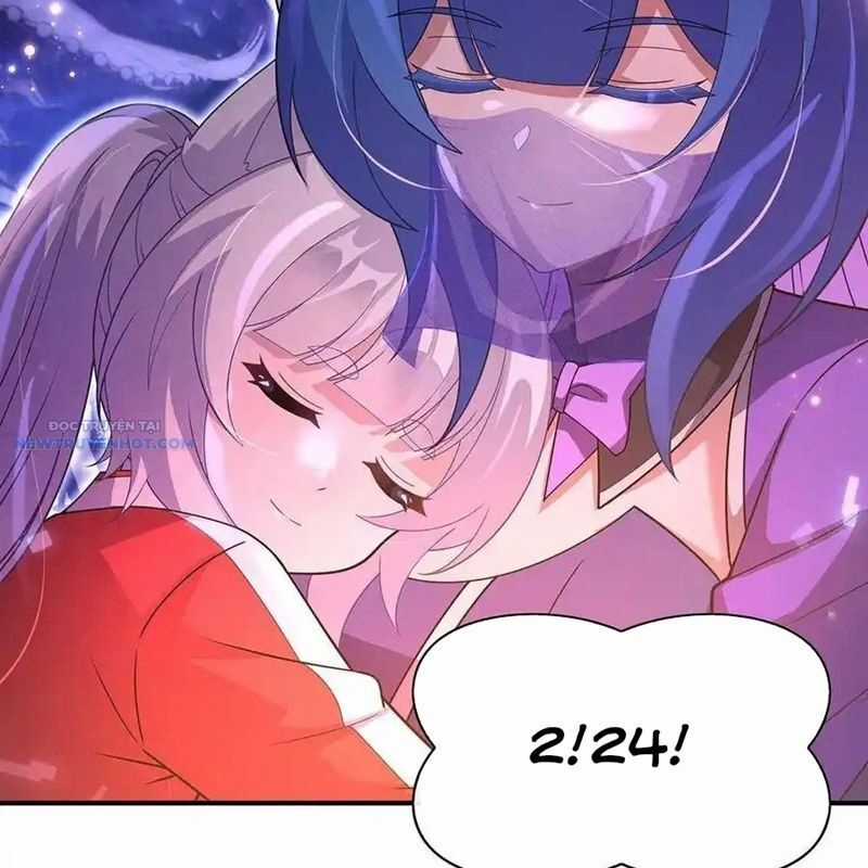 Các Nữ Đồ Đệ Của Ta Đều Là Chư Thiên Đại Lão Tương Lai Chương 303 trang 13