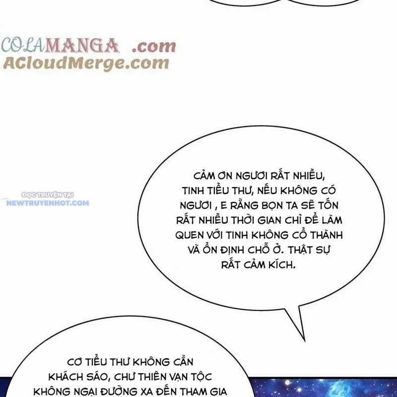 Các Nữ Đồ Đệ Của Ta Đều Là Chư Thiên Đại Lão Tương Lai Chương 303 trang 14