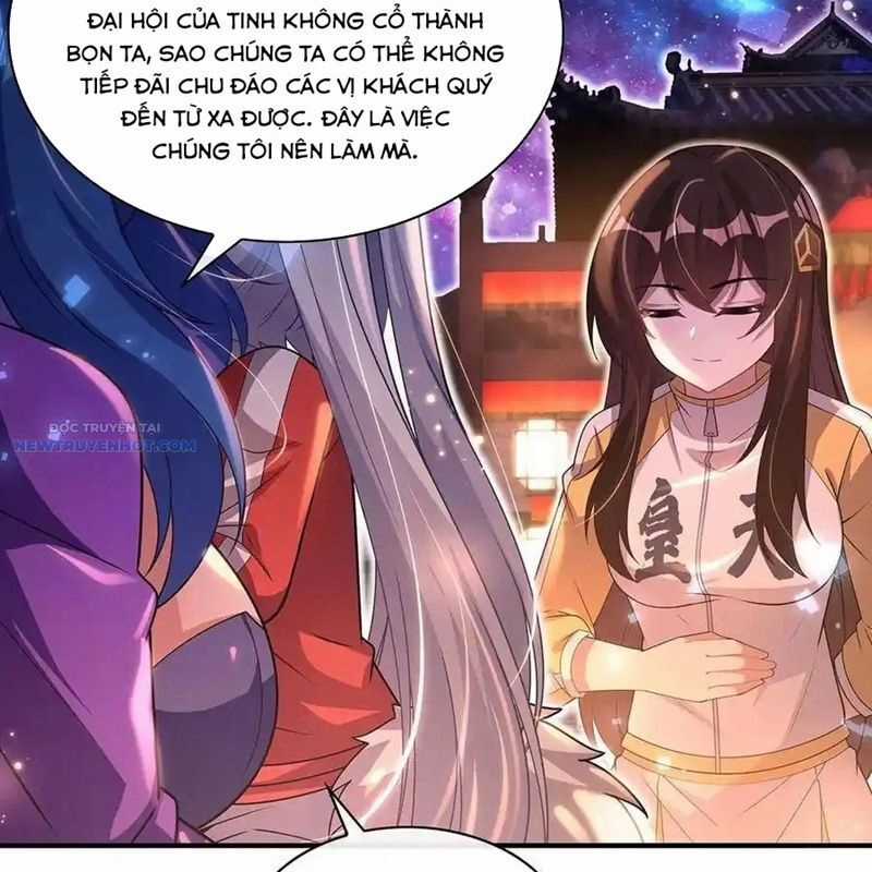 Các Nữ Đồ Đệ Của Ta Đều Là Chư Thiên Đại Lão Tương Lai Chương 303 trang 15