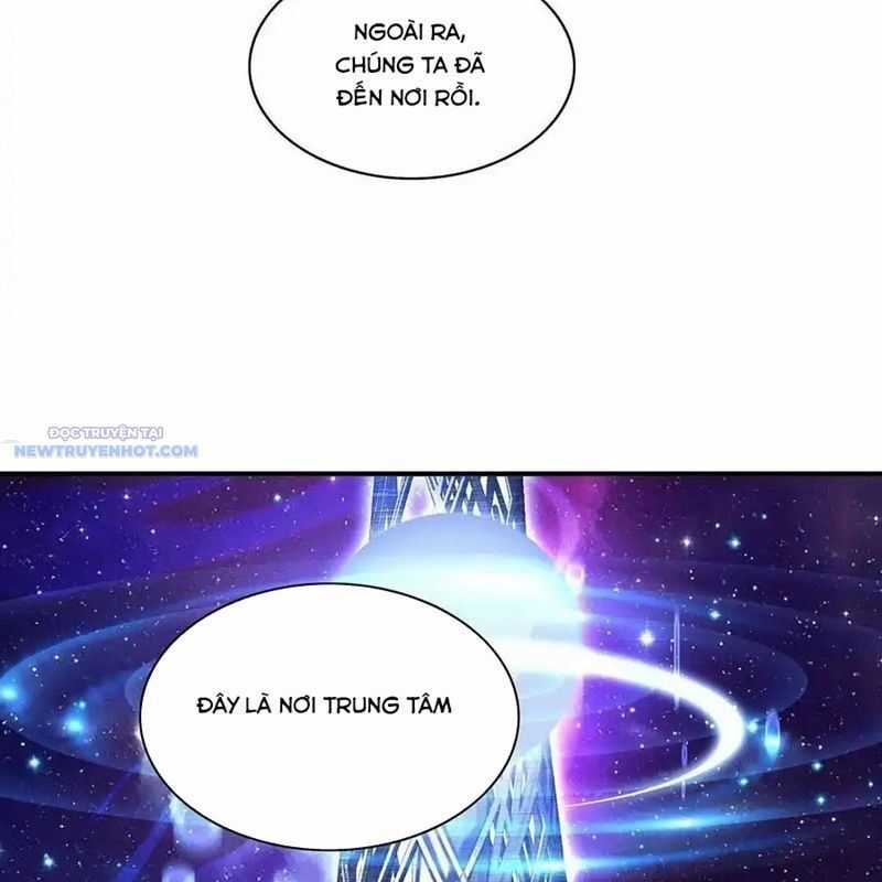 Các Nữ Đồ Đệ Của Ta Đều Là Chư Thiên Đại Lão Tương Lai Chương 303 trang 16