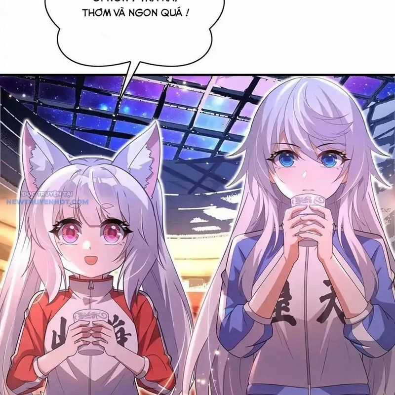 Các Nữ Đồ Đệ Của Ta Đều Là Chư Thiên Đại Lão Tương Lai Chương 303 trang 19