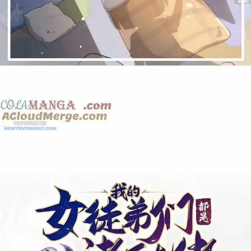 Các Nữ Đồ Đệ Của Ta Đều Là Chư Thiên Đại Lão Tương Lai Chương 303 trang 2