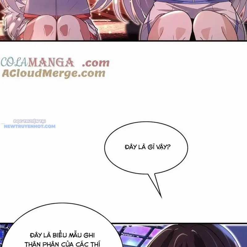 Các Nữ Đồ Đệ Của Ta Đều Là Chư Thiên Đại Lão Tương Lai Chương 303 trang 20