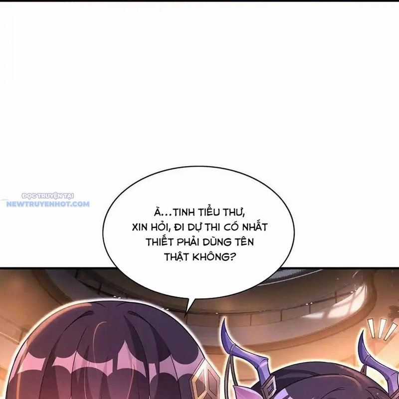 Các Nữ Đồ Đệ Của Ta Đều Là Chư Thiên Đại Lão Tương Lai Chương 303 trang 23