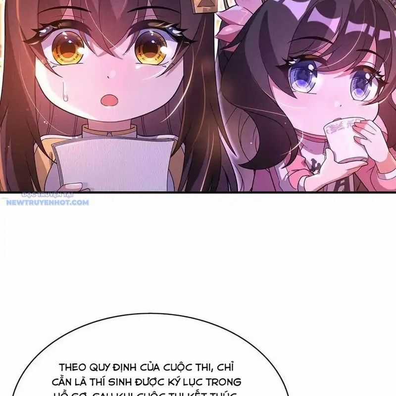 Các Nữ Đồ Đệ Của Ta Đều Là Chư Thiên Đại Lão Tương Lai Chương 303 trang 24