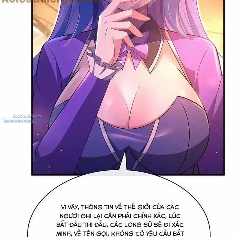 Các Nữ Đồ Đệ Của Ta Đều Là Chư Thiên Đại Lão Tương Lai Chương 303 trang 26