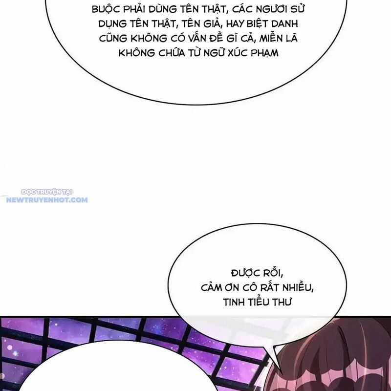 Các Nữ Đồ Đệ Của Ta Đều Là Chư Thiên Đại Lão Tương Lai Chương 303 trang 27