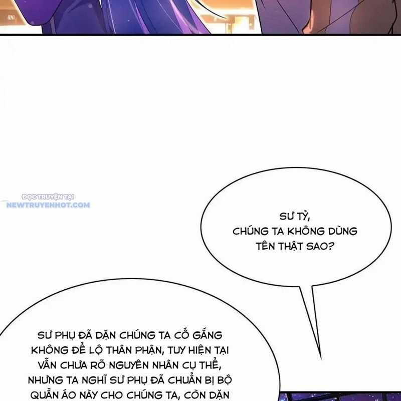 Các Nữ Đồ Đệ Của Ta Đều Là Chư Thiên Đại Lão Tương Lai Chương 303 trang 29