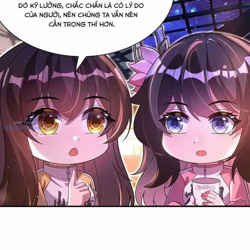 Các Nữ Đồ Đệ Của Ta Đều Là Chư Thiên Đại Lão Tương Lai Chương 303 trang 30