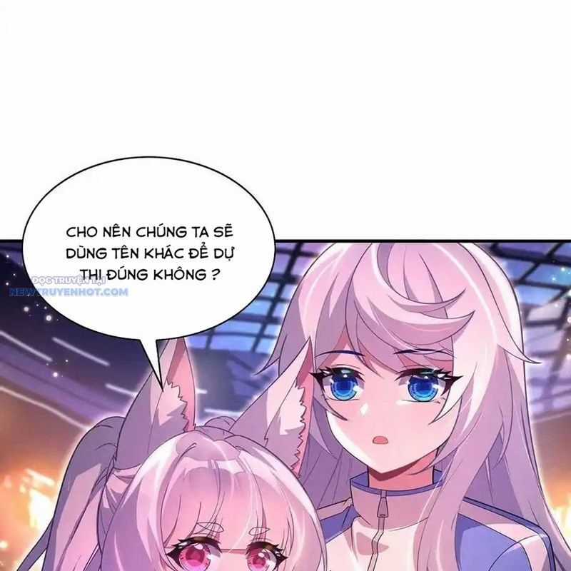 Các Nữ Đồ Đệ Của Ta Đều Là Chư Thiên Đại Lão Tương Lai Chương 303 trang 31