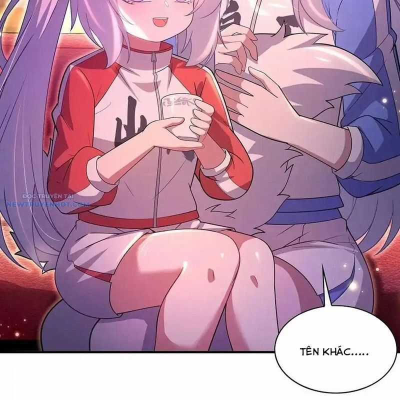 Các Nữ Đồ Đệ Của Ta Đều Là Chư Thiên Đại Lão Tương Lai Chương 303 trang 32