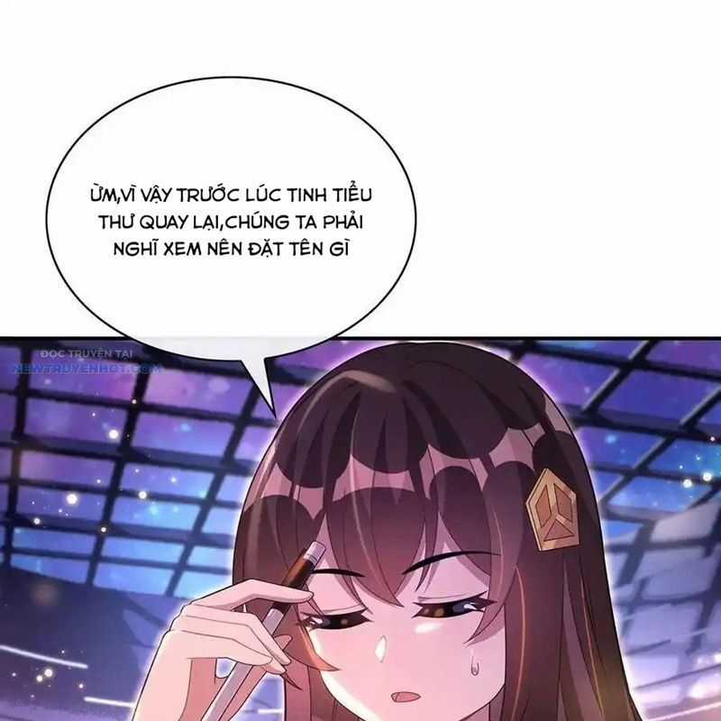 Các Nữ Đồ Đệ Của Ta Đều Là Chư Thiên Đại Lão Tương Lai Chương 303 trang 34