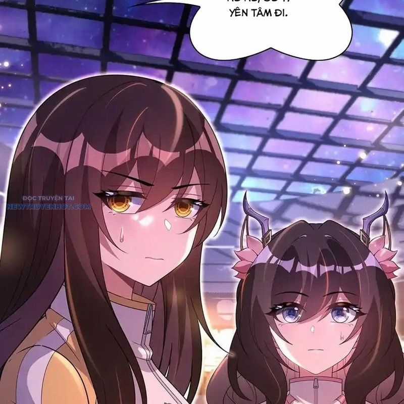 Các Nữ Đồ Đệ Của Ta Đều Là Chư Thiên Đại Lão Tương Lai Chương 303 trang 36