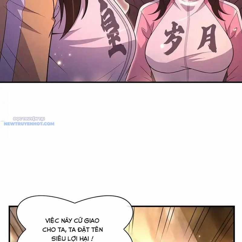 Các Nữ Đồ Đệ Của Ta Đều Là Chư Thiên Đại Lão Tương Lai Chương 303 trang 37