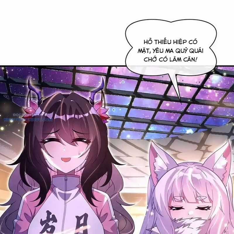 Các Nữ Đồ Đệ Của Ta Đều Là Chư Thiên Đại Lão Tương Lai Chương 303 trang 42