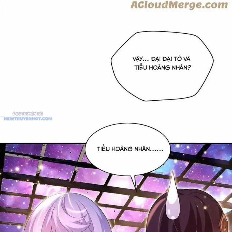 Các Nữ Đồ Đệ Của Ta Đều Là Chư Thiên Đại Lão Tương Lai Chương 303 trang 44