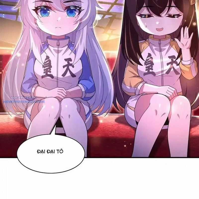 Các Nữ Đồ Đệ Của Ta Đều Là Chư Thiên Đại Lão Tương Lai Chương 303 trang 45