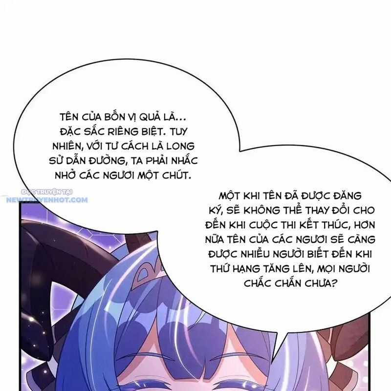 Các Nữ Đồ Đệ Của Ta Đều Là Chư Thiên Đại Lão Tương Lai Chương 303 trang 46