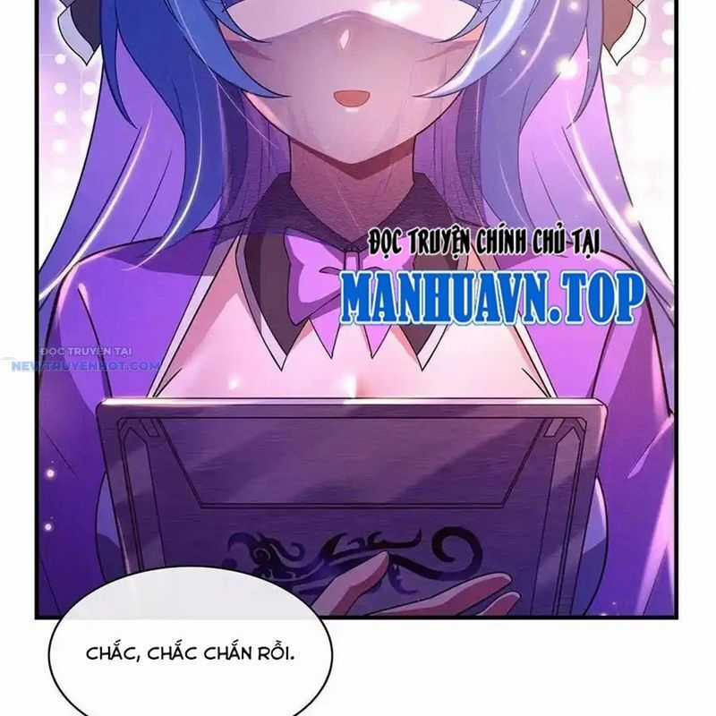 Các Nữ Đồ Đệ Của Ta Đều Là Chư Thiên Đại Lão Tương Lai Chương 303 trang 47