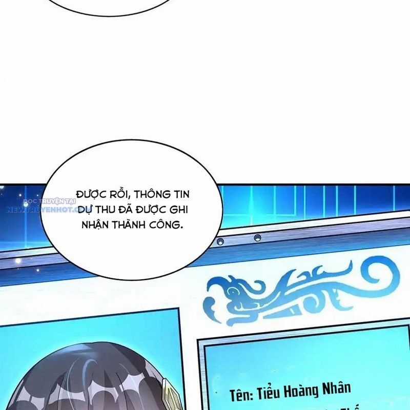 Các Nữ Đồ Đệ Của Ta Đều Là Chư Thiên Đại Lão Tương Lai Chương 303 trang 48