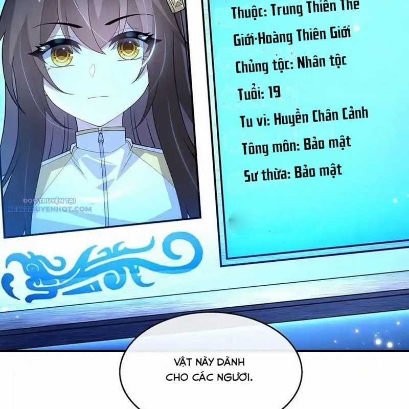 Các Nữ Đồ Đệ Của Ta Đều Là Chư Thiên Đại Lão Tương Lai Chương 303 trang 49