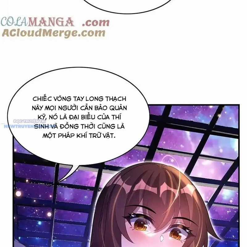 Các Nữ Đồ Đệ Của Ta Đều Là Chư Thiên Đại Lão Tương Lai Chương 303 trang 50