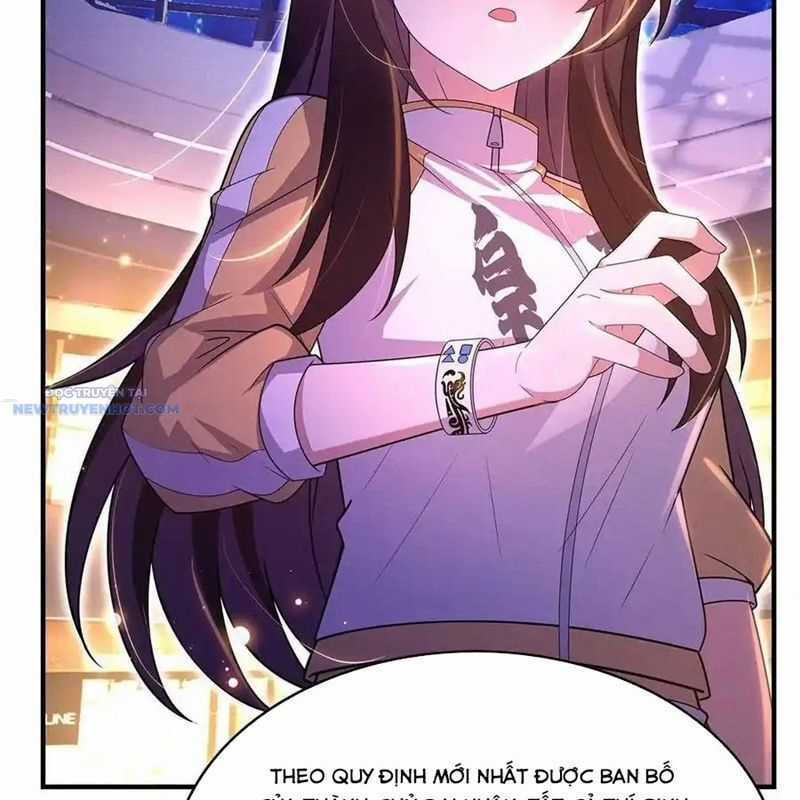 Các Nữ Đồ Đệ Của Ta Đều Là Chư Thiên Đại Lão Tương Lai Chương 303 trang 51