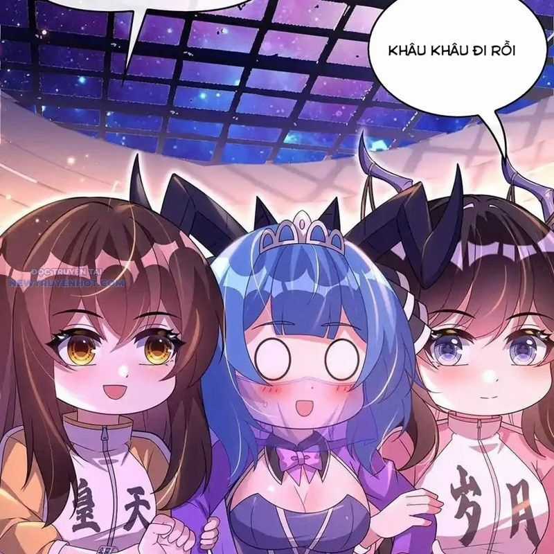 Các Nữ Đồ Đệ Của Ta Đều Là Chư Thiên Đại Lão Tương Lai Chương 303 trang 53