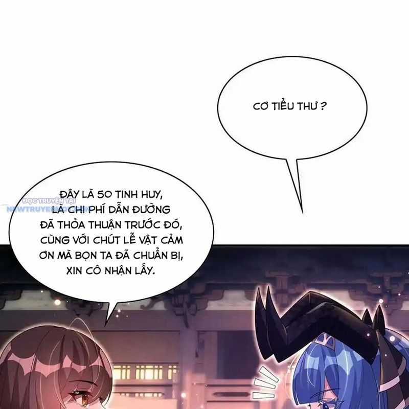 Các Nữ Đồ Đệ Của Ta Đều Là Chư Thiên Đại Lão Tương Lai Chương 303 trang 57