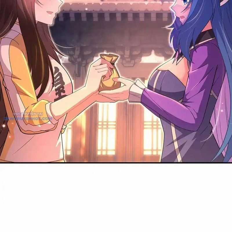 Các Nữ Đồ Đệ Của Ta Đều Là Chư Thiên Đại Lão Tương Lai Chương 303 trang 58