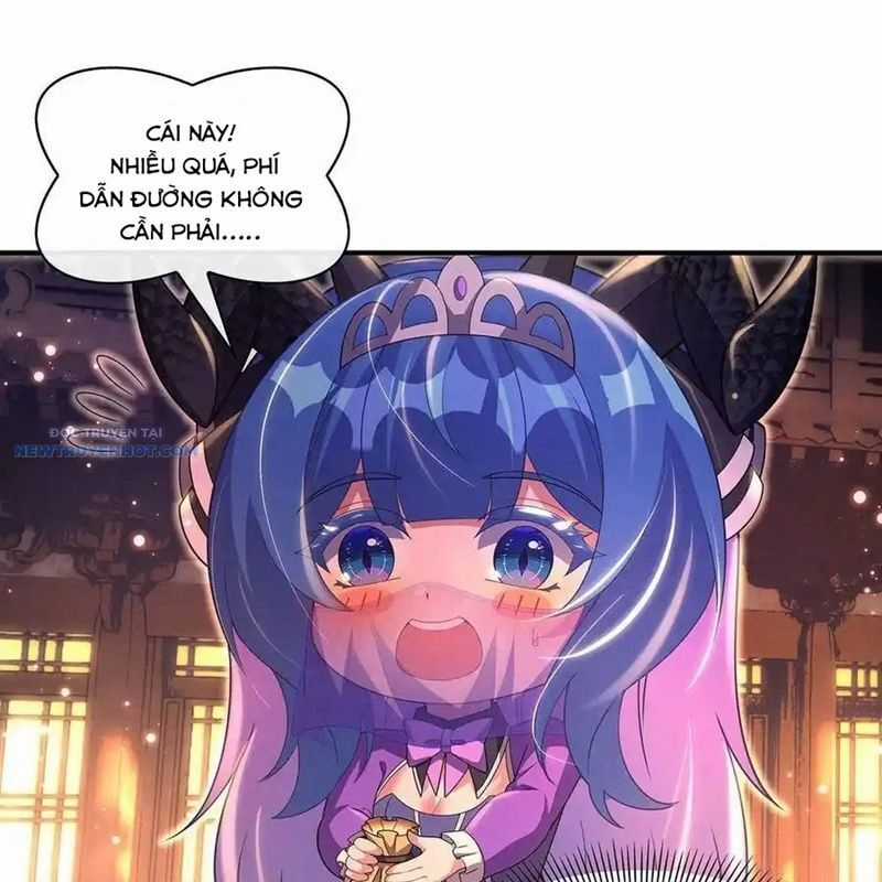 Các Nữ Đồ Đệ Của Ta Đều Là Chư Thiên Đại Lão Tương Lai Chương 303 trang 59