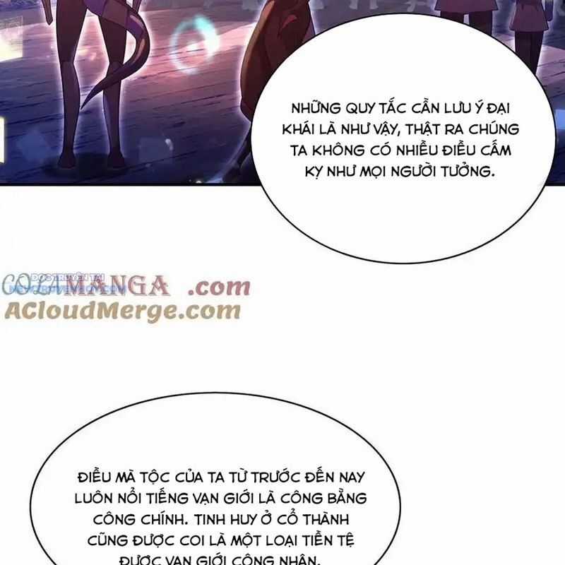 Các Nữ Đồ Đệ Của Ta Đều Là Chư Thiên Đại Lão Tương Lai Chương 303 trang 6