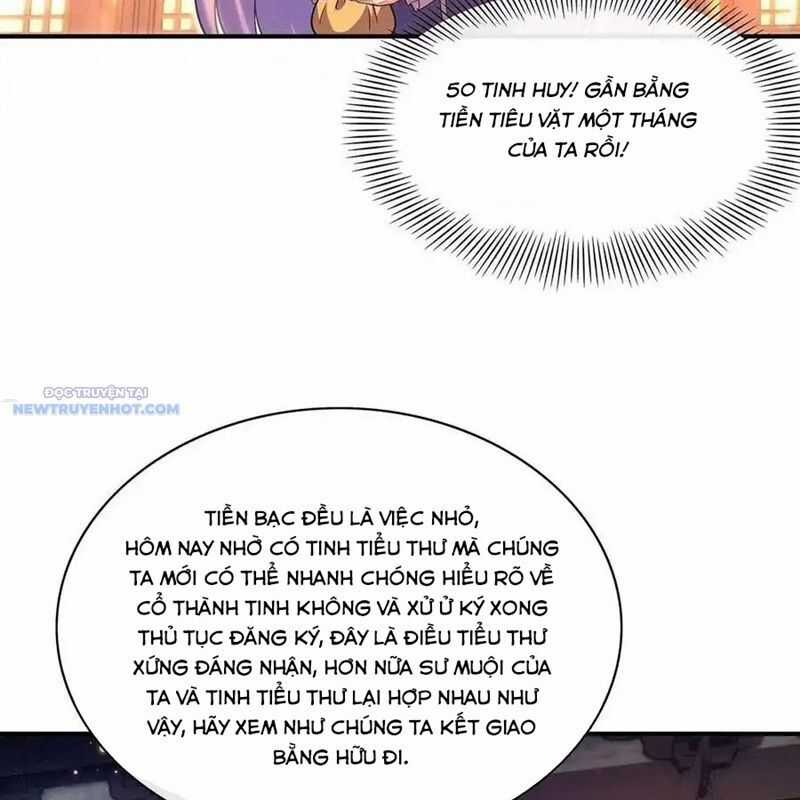 Các Nữ Đồ Đệ Của Ta Đều Là Chư Thiên Đại Lão Tương Lai Chương 303 trang 60