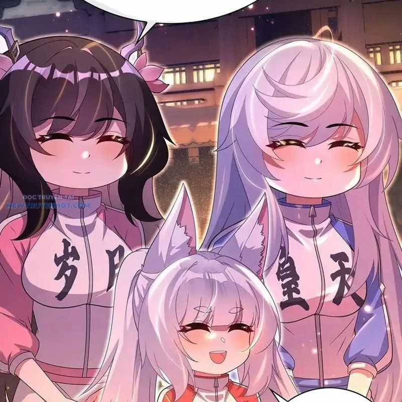 Các Nữ Đồ Đệ Của Ta Đều Là Chư Thiên Đại Lão Tương Lai Chương 303 trang 61