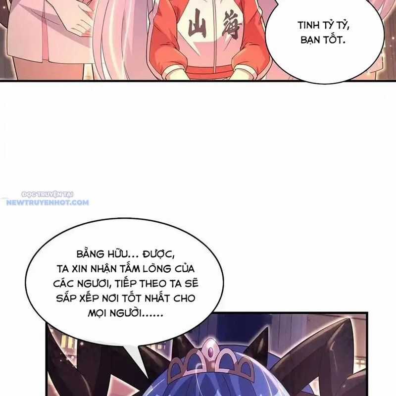 Các Nữ Đồ Đệ Của Ta Đều Là Chư Thiên Đại Lão Tương Lai Chương 303 trang 62