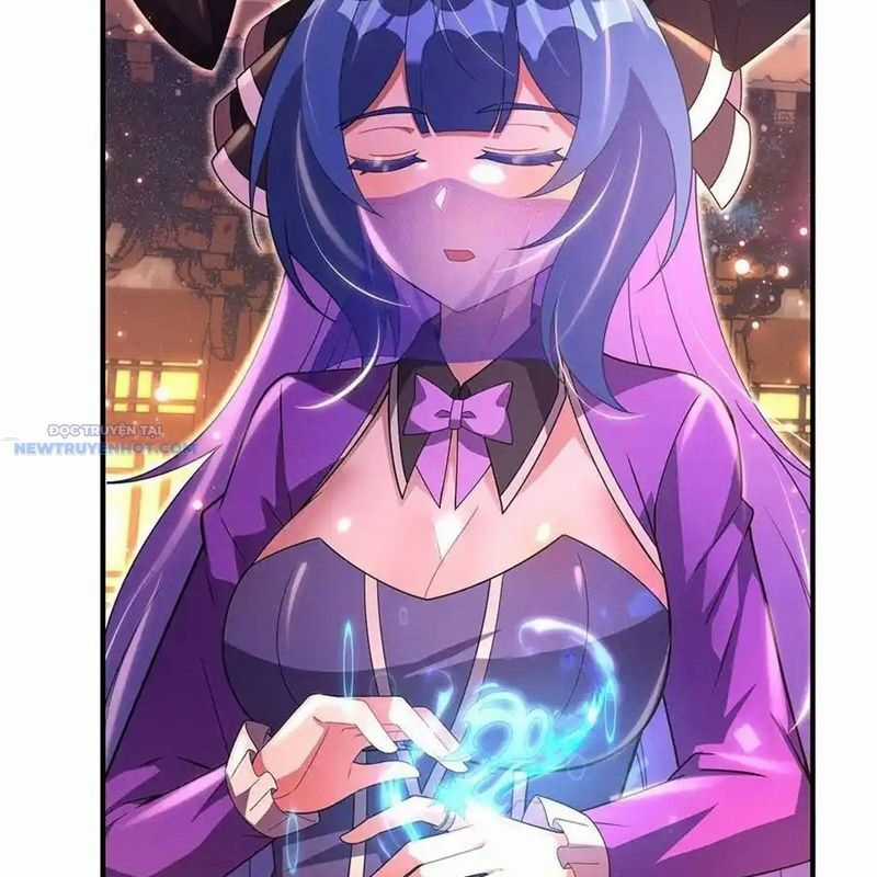 Các Nữ Đồ Đệ Của Ta Đều Là Chư Thiên Đại Lão Tương Lai Chương 303 trang 63