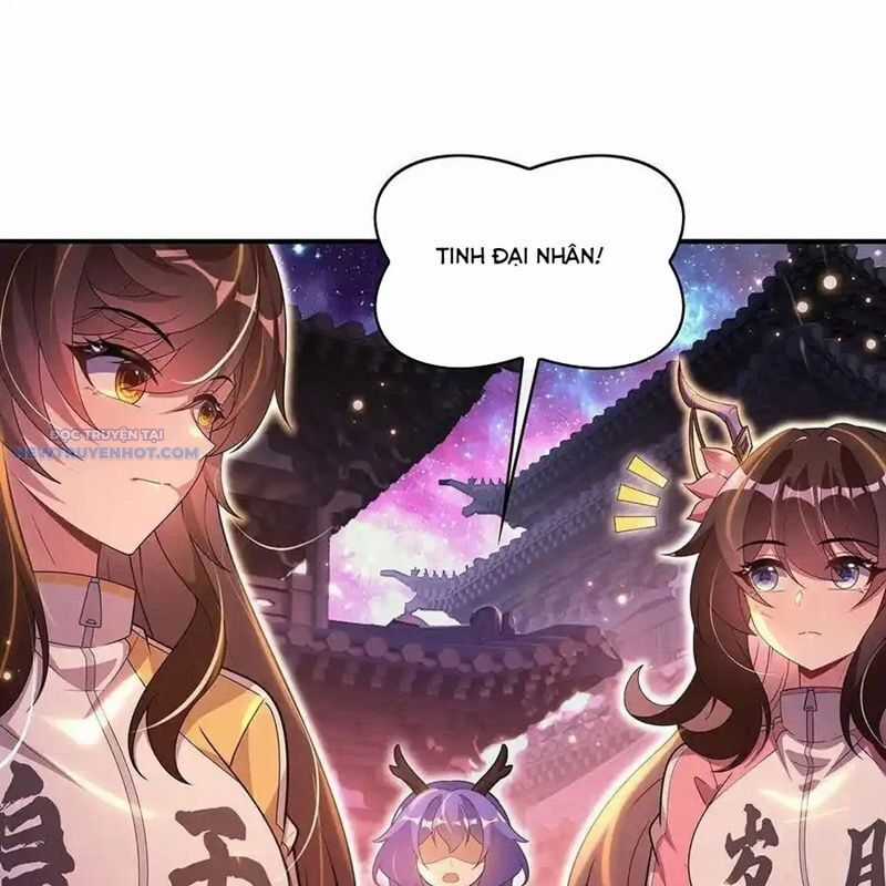 Các Nữ Đồ Đệ Của Ta Đều Là Chư Thiên Đại Lão Tương Lai Chương 303 trang 65